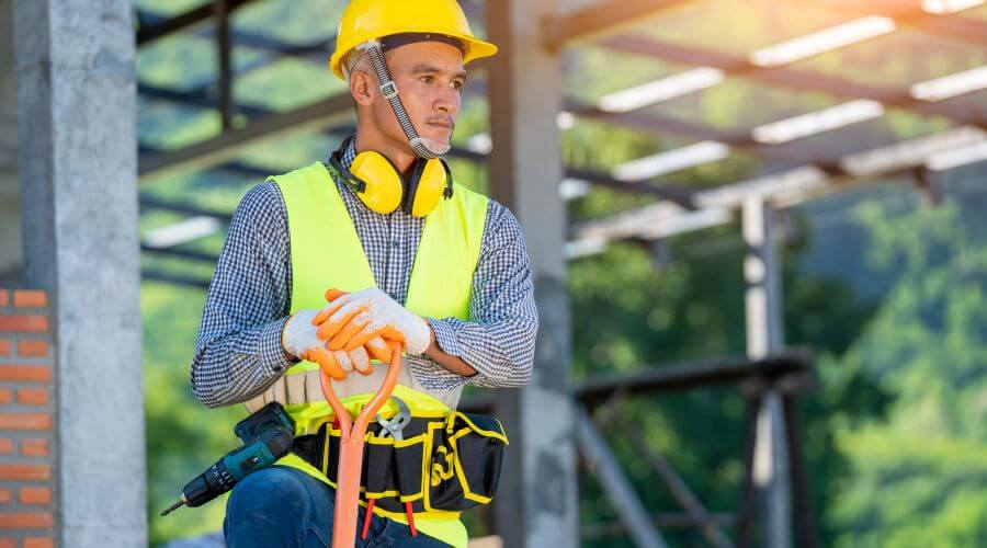 Expert top industrial roofings services in Rockport, WV